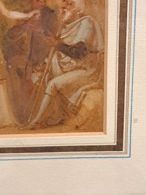 Lot 184 - Thomas Stothard RA (1755-1834)