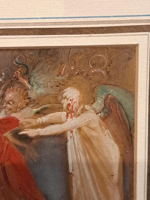 Lot 184 - Thomas Stothard RA (1755-1834)