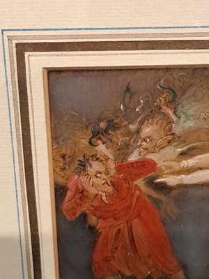 Lot 184 - Thomas Stothard RA (1755-1834)