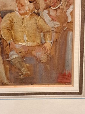 Lot 184 - Thomas Stothard RA (1755-1834)