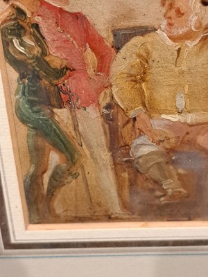 Lot 184 - Thomas Stothard RA (1755-1834)