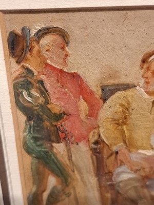 Lot 184 - Thomas Stothard RA (1755-1834)