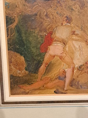Lot 184 - Thomas Stothard RA (1755-1834)