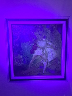 Lot 184 - Thomas Stothard RA (1755-1834)
