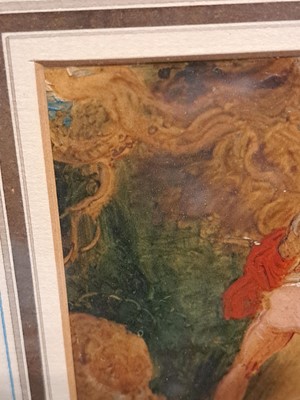 Lot 184 - Thomas Stothard RA (1755-1834)