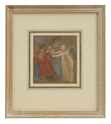 Lot 184 - Thomas Stothard RA (1755-1834)