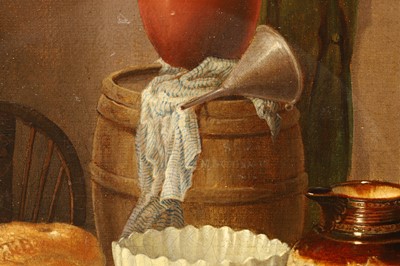 Lot 185 - English School, 1833