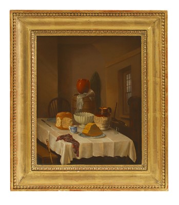 Lot 185 - English School, 1833