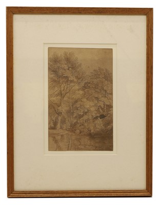 Lot 339 - Joseph Powell (1780-1834)