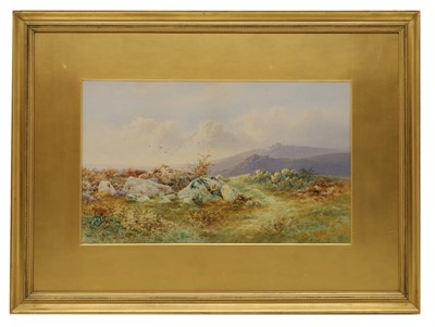 Lot 585 - Charles Edward Britton (1870-1949)