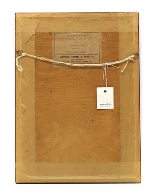 Lot 369 - Elyse Ashe Lord (1900-1971)