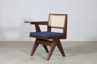 Lot 118 - Pierre Jeanneret (Swiss, 1896-1967)