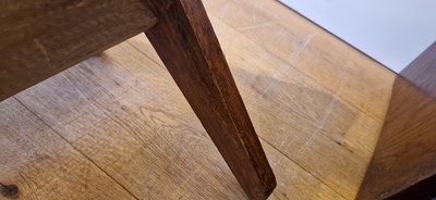 Lot 118 - Pierre Jeanneret (Swiss, 1896-1967)