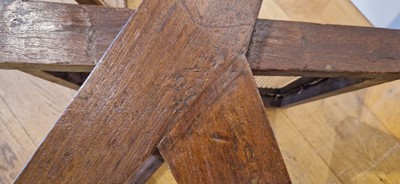 Lot 118 - Pierre Jeanneret (Swiss, 1896-1967)