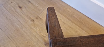 Lot 118 - Pierre Jeanneret (Swiss, 1896-1967)