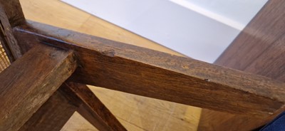 Lot 118 - Pierre Jeanneret (Swiss, 1896-1967)