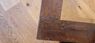 Lot 118 - Pierre Jeanneret (Swiss, 1896-1967)