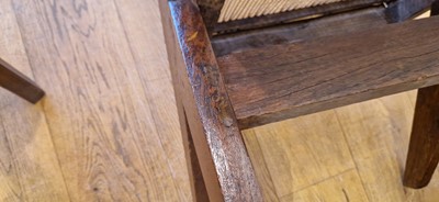 Lot 118 - Pierre Jeanneret (Swiss, 1896-1967)