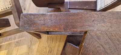 Lot 118 - Pierre Jeanneret (Swiss, 1896-1967)