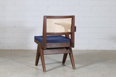 Lot 118 - Pierre Jeanneret (Swiss, 1896-1967)