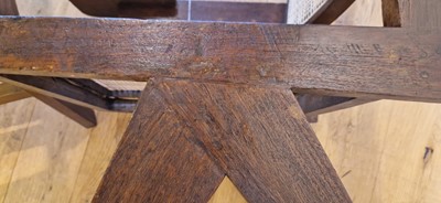 Lot 118 - Pierre Jeanneret (Swiss, 1896-1967)