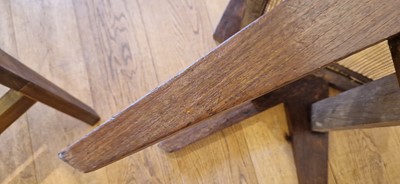 Lot 118 - Pierre Jeanneret (Swiss, 1896-1967)