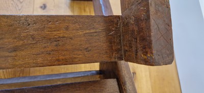 Lot 118 - Pierre Jeanneret (Swiss, 1896-1967)