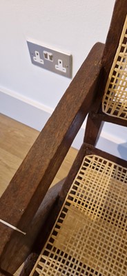 Lot 118 - Pierre Jeanneret (Swiss, 1896-1967)