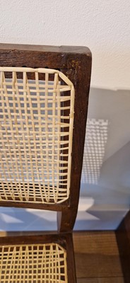 Lot 118 - Pierre Jeanneret (Swiss, 1896-1967)