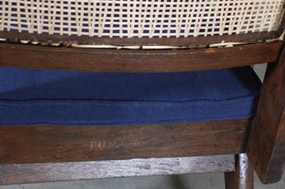 Lot 118 - Pierre Jeanneret (Swiss, 1896-1967)