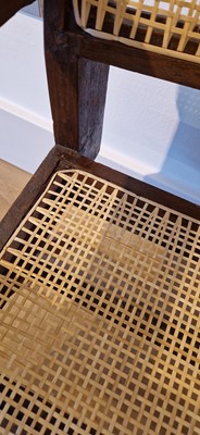 Lot 118 - Pierre Jeanneret (Swiss, 1896-1967)