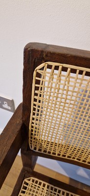 Lot 118 - Pierre Jeanneret (Swiss, 1896-1967)