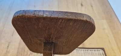 Lot 118 - Pierre Jeanneret (Swiss, 1896-1967)