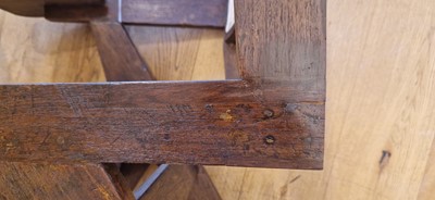Lot 118 - Pierre Jeanneret (Swiss, 1896-1967)
