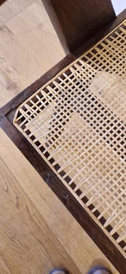 Lot 118 - Pierre Jeanneret (Swiss, 1896-1967)