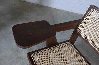 Lot 118 - Pierre Jeanneret (Swiss, 1896-1967)