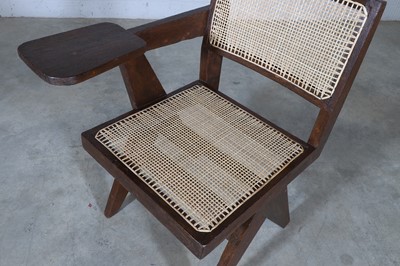 Lot 118 - Pierre Jeanneret (Swiss, 1896-1967)