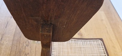 Lot 118 - Pierre Jeanneret (Swiss, 1896-1967)