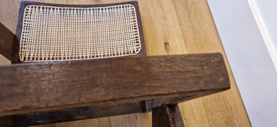 Lot 118 - Pierre Jeanneret (Swiss, 1896-1967)