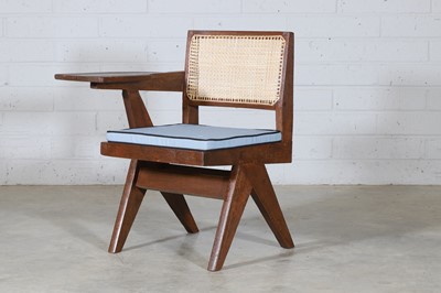 Lot 117 - Pierre Jeanneret (Swiss, 1896-1967)