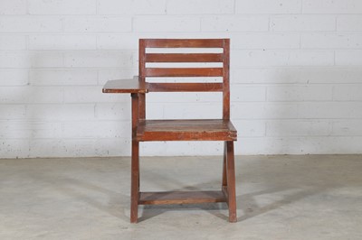 Lot 116 - Pierre Jeanneret (Swiss, 1896-1967)