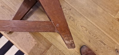 Lot 116 - Pierre Jeanneret (Swiss, 1896-1967)