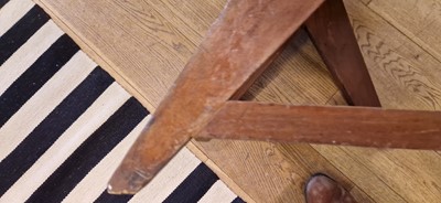 Lot 116 - Pierre Jeanneret (Swiss, 1896-1967)