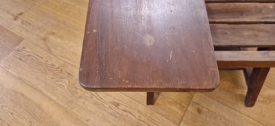 Lot 116 - Pierre Jeanneret (Swiss, 1896-1967)