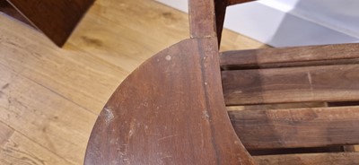 Lot 116 - Pierre Jeanneret (Swiss, 1896-1967)