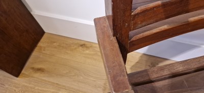 Lot 116 - Pierre Jeanneret (Swiss, 1896-1967)