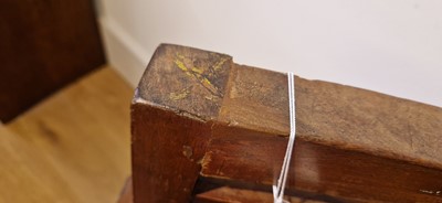Lot 116 - Pierre Jeanneret (Swiss, 1896-1967)