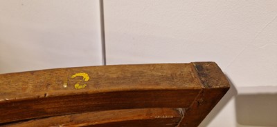 Lot 116 - Pierre Jeanneret (Swiss, 1896-1967)