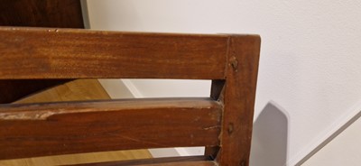Lot 116 - Pierre Jeanneret (Swiss, 1896-1967)