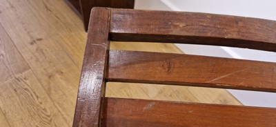 Lot 116 - Pierre Jeanneret (Swiss, 1896-1967)